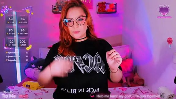 Rosie_Good_girl