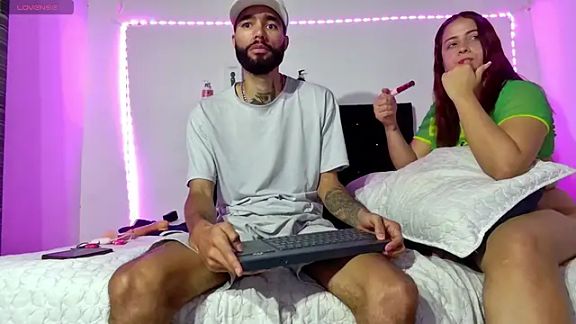 BenjaminAndMolly