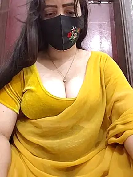 Saanvi-Sen