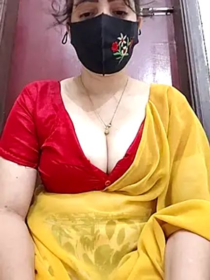 Saanvi-Sen