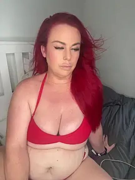 redxxxvixen