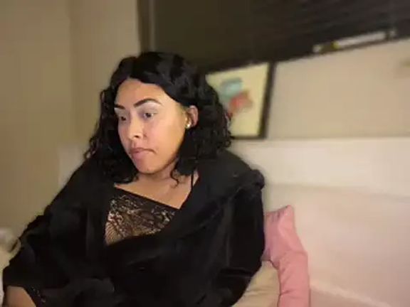 NicoleWilliam