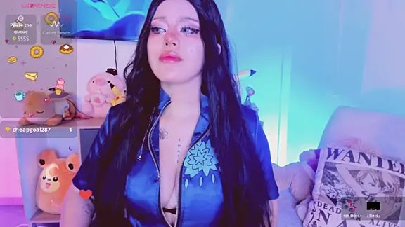 Lilith_Asami