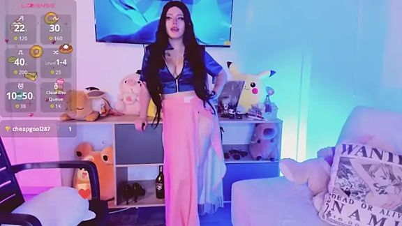Lilith_Asami