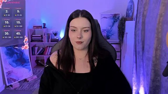 CoralineKeyns