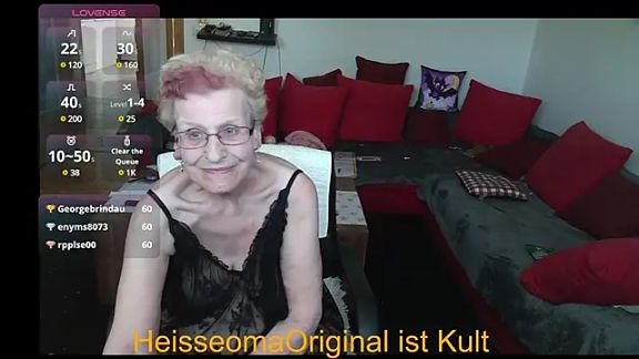 HeisseomaOriginal