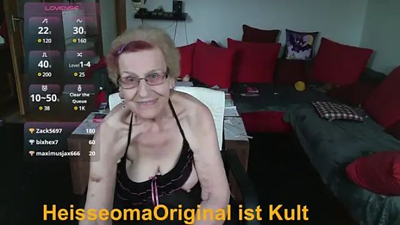 HeisseomaOriginal