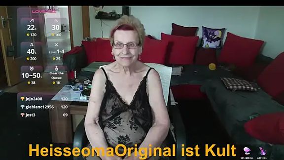 HeisseomaOriginal