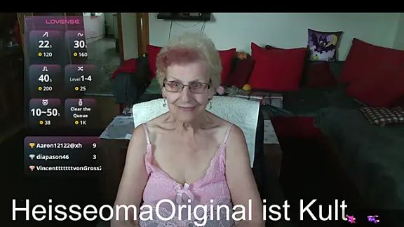 HeisseomaOriginal