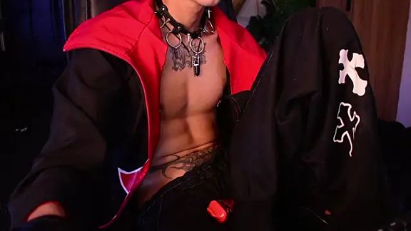 DemonKush--