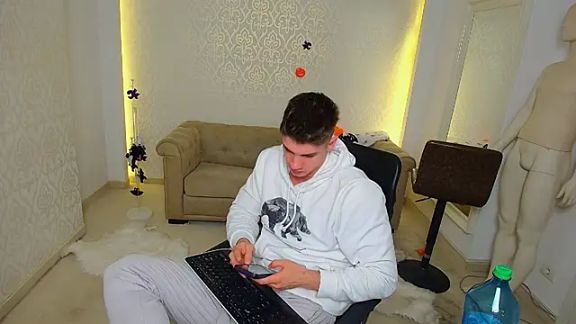 MaxKaiden
