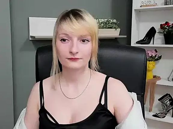 hottieBlair