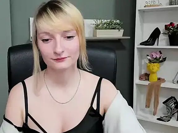 hottieBlair