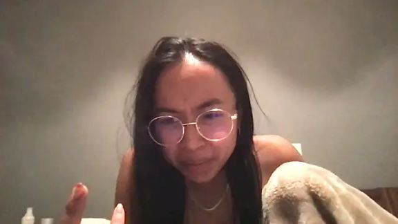 realasiangirll
