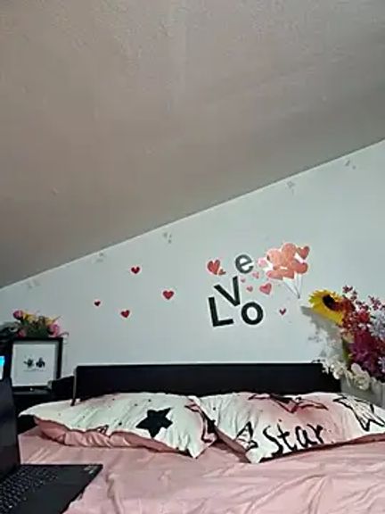 SweetMaddy888