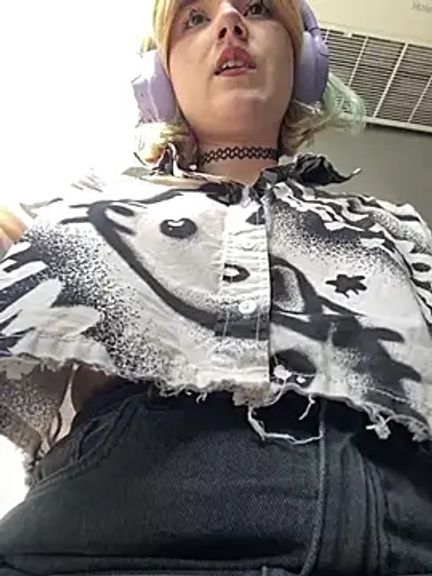 Baby__Naughty