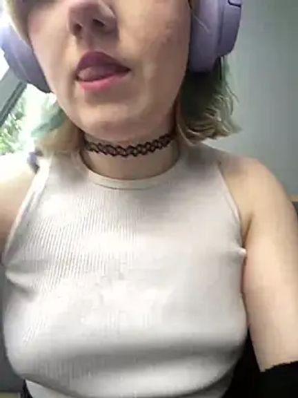 Baby__Naughty