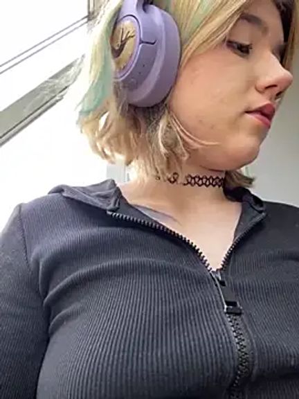 Baby__Naughty