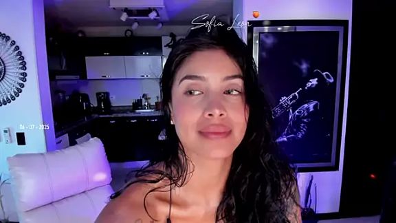 sofiasexhot