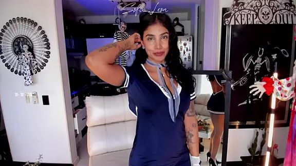 sofiasexhot