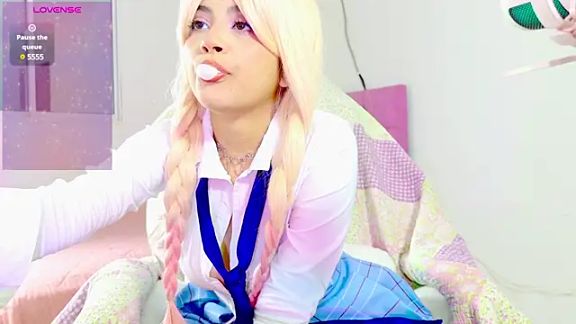 Dolliestgirl