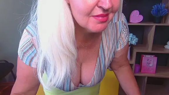 BlondyLeeBest