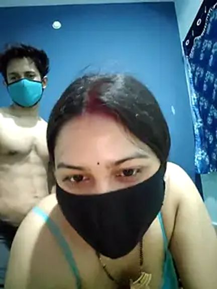 SassyWildCouple