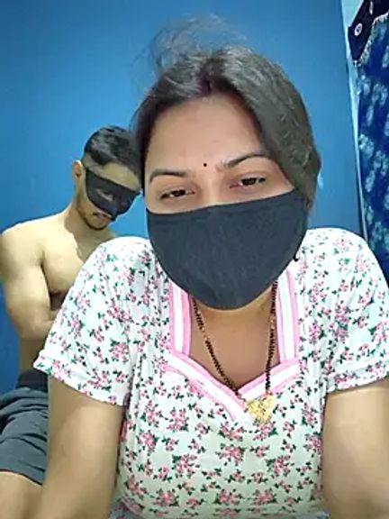 SassyWildCouple