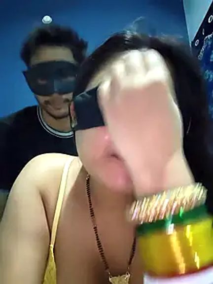 SassyWildCouple