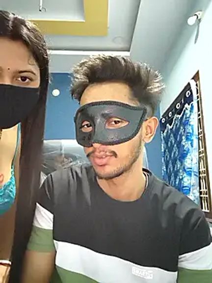 SassyWildCouple