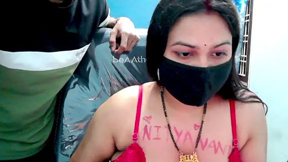 SassyWildCouple