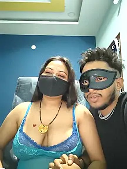 SassyWildCouple