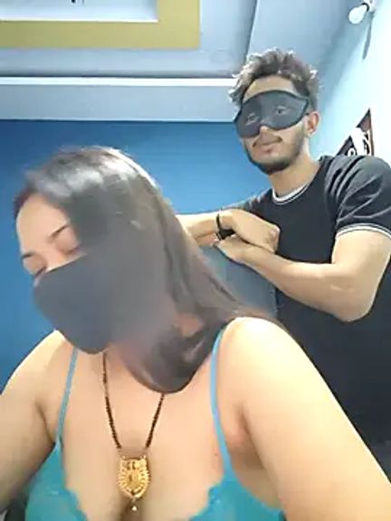 SassyWildCouple