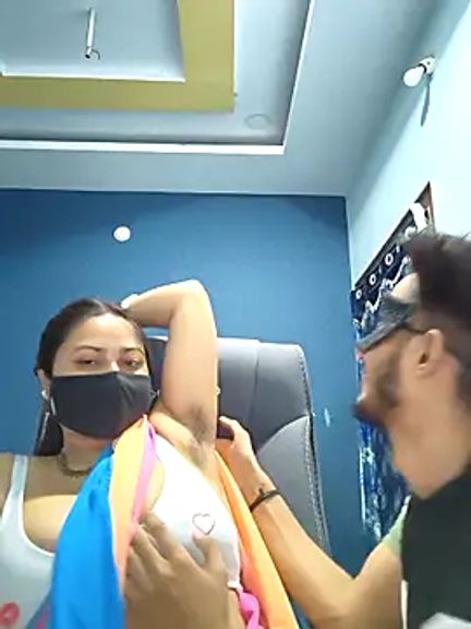 SassyWildCouple