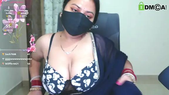 GoddessAnamika