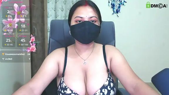 GoddessAnamika
