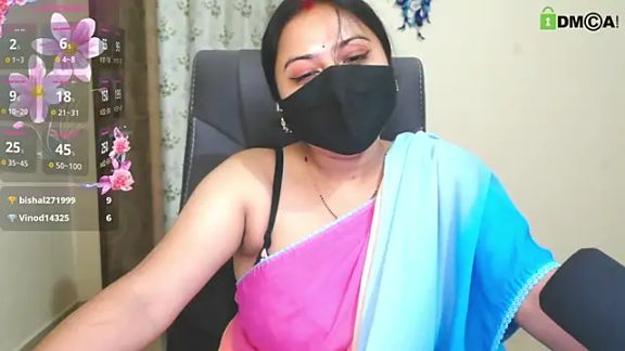 GoddessAnamika