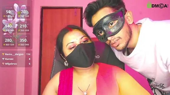 GoddessAnamika