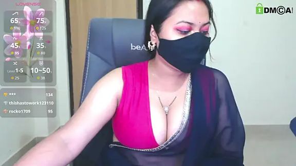 GoddessAnamika