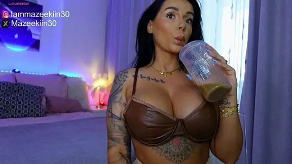Iammazeekiin30