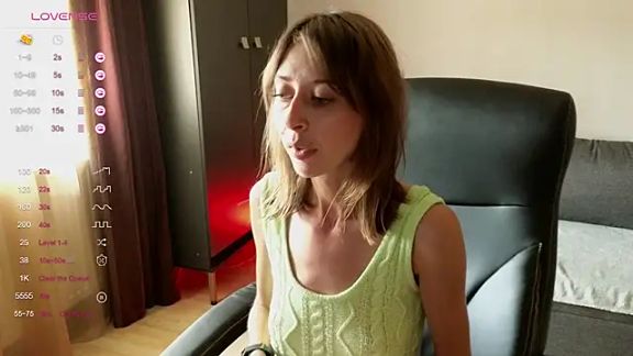 NinaNovalicious