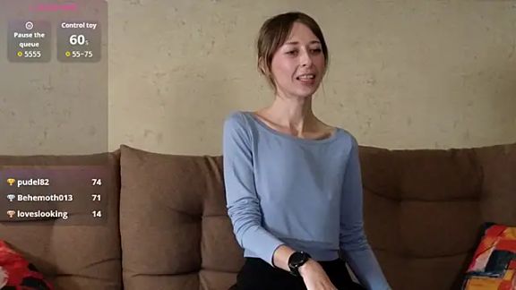 NinaNovalicious