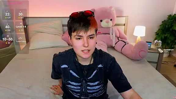 CharlieeAdams