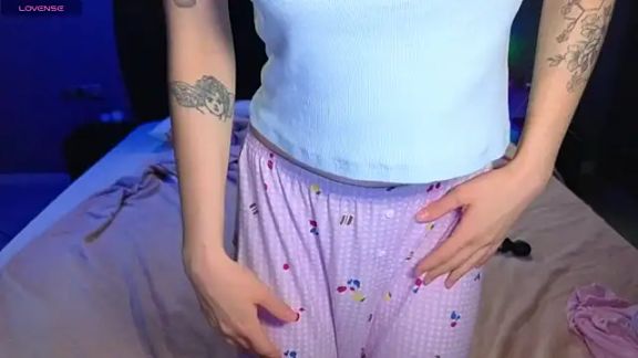 SexyCocobutt