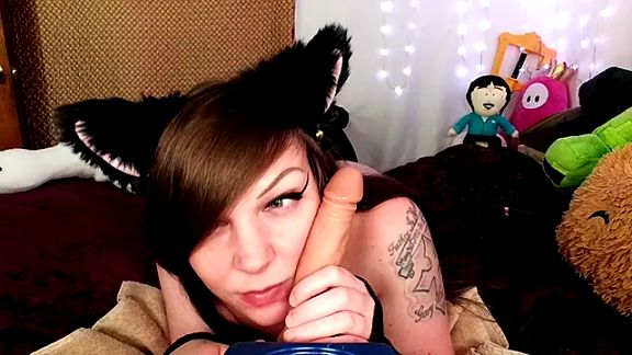 GamerGirlRoxyAndLee