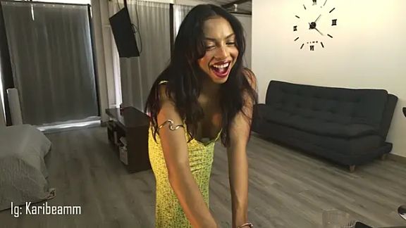 Karibeam