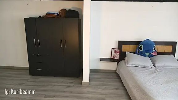 Karibeam