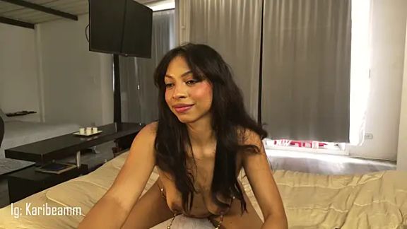 Karibeam