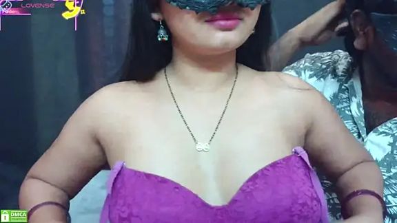 Magical-Couple-telugu