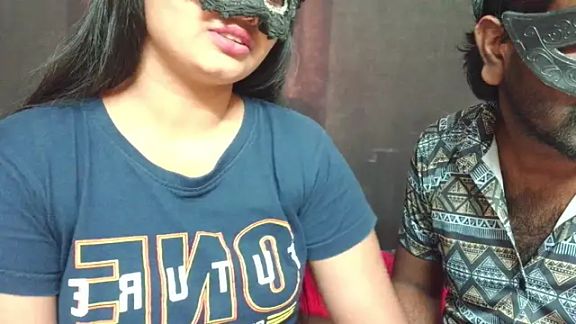 Magical-Couple-telugu